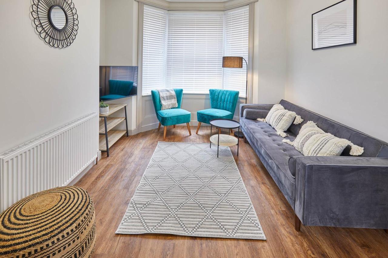 סקארבורו Host & Stay - Clifton House מראה חיצוני תמונה